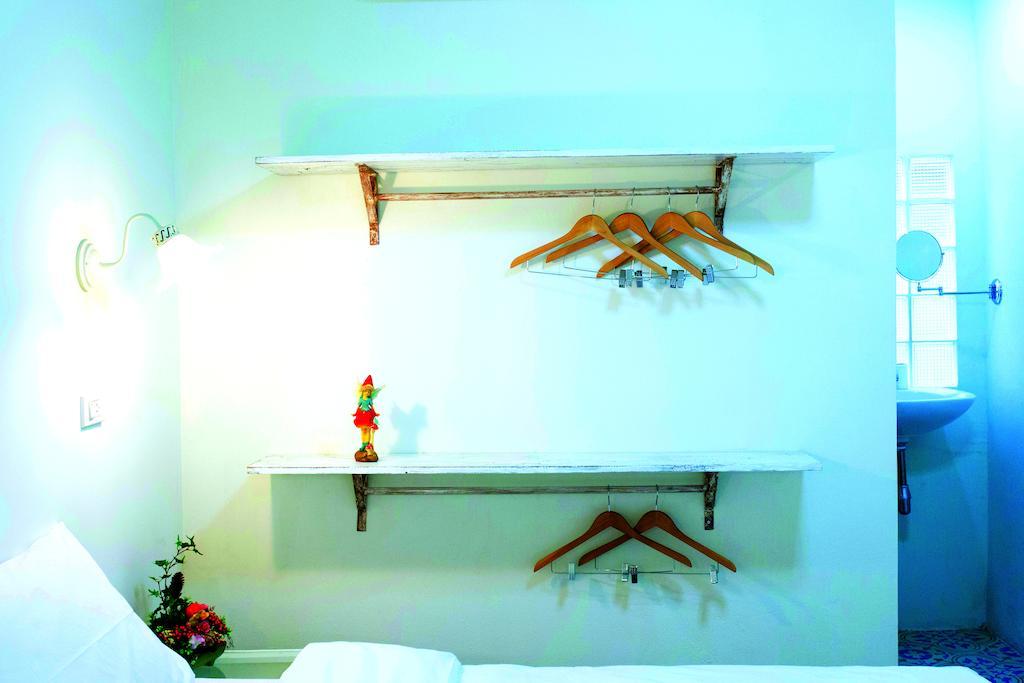 Chongrak Guesthouse Chiang Mai Kamer foto