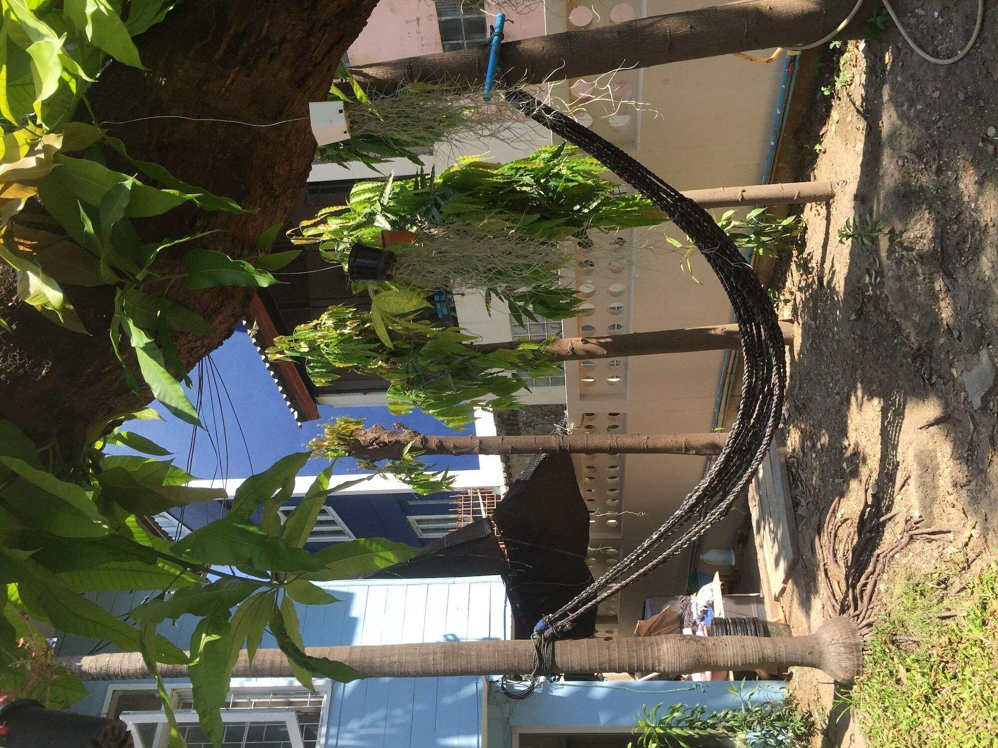 Chongrak Guesthouse Chiang Mai Buitenkant foto