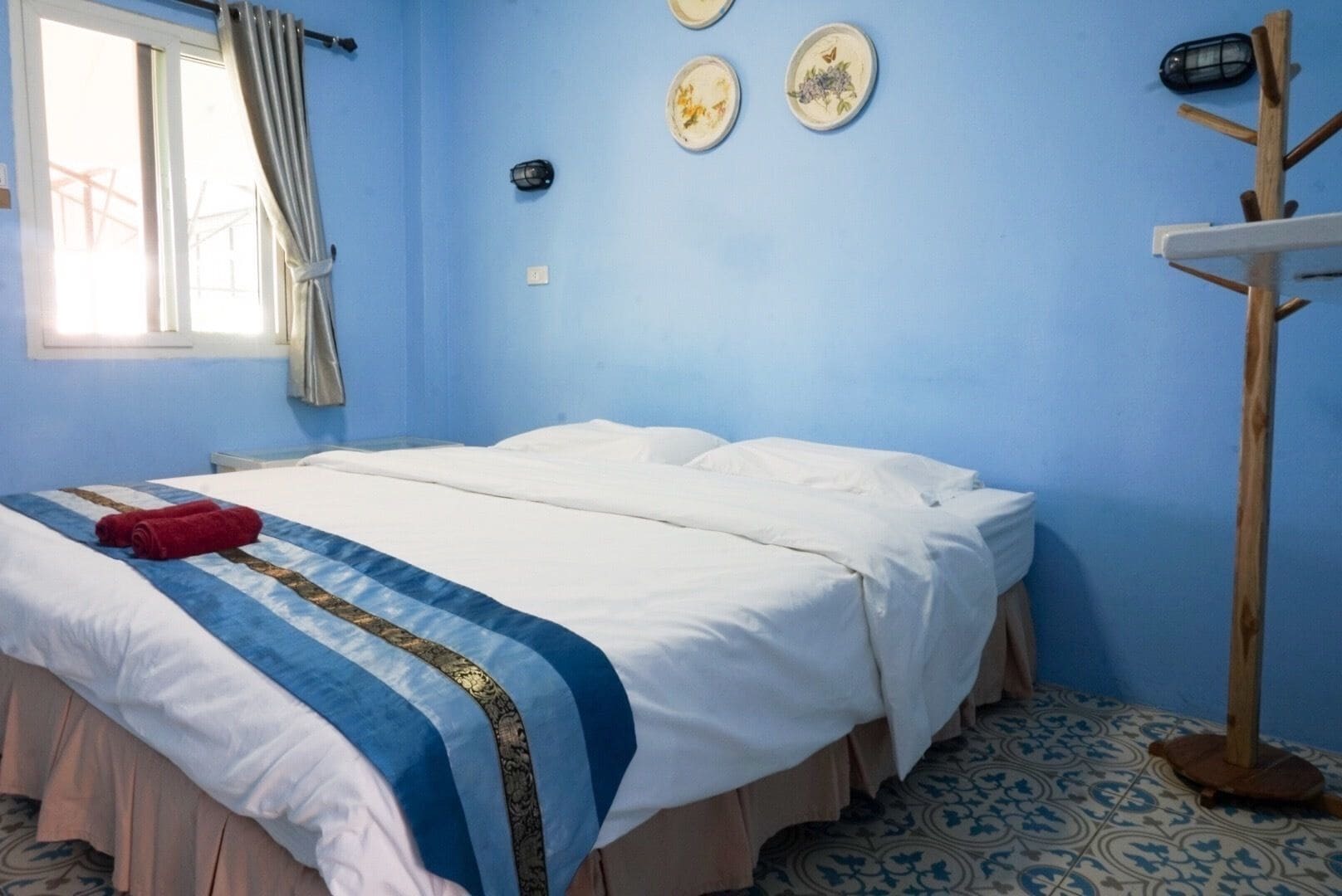 Chongrak Guesthouse Chiang Mai Buitenkant foto